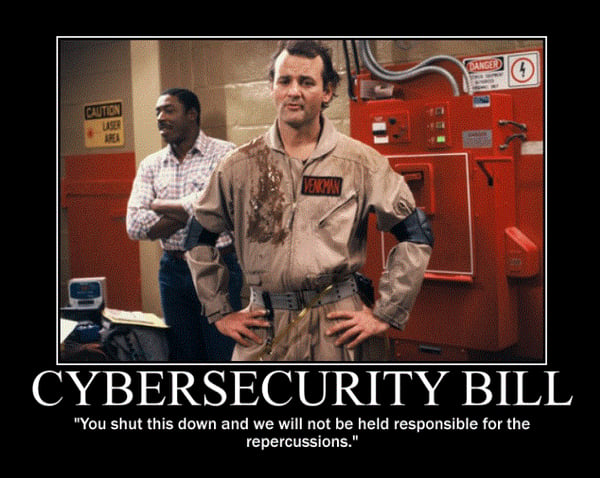 Top 10 Cybersecurity Memes