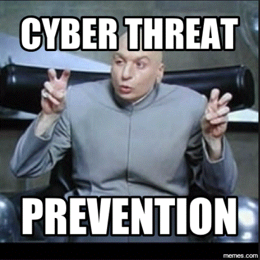 31 Internet Safety Memes Everyone Should See Expressvpn