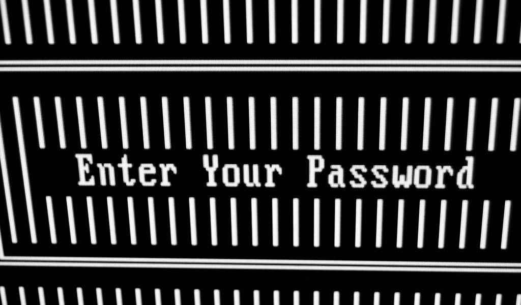 Do Not Use Top 15 Worst Passwords