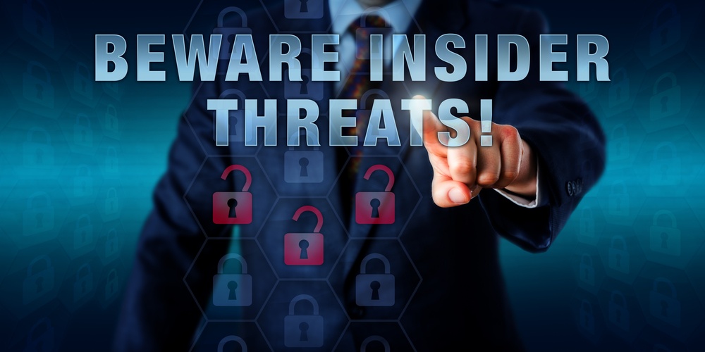 The Insider Threat: As Old as Time, Now Heightened by Technology